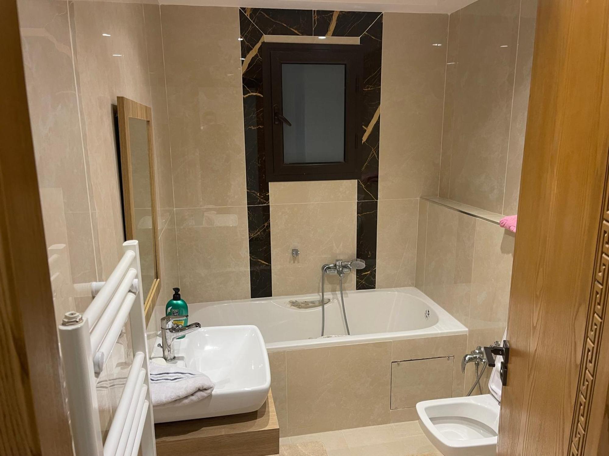 Apartamento Jardin De Carthage Tunisia