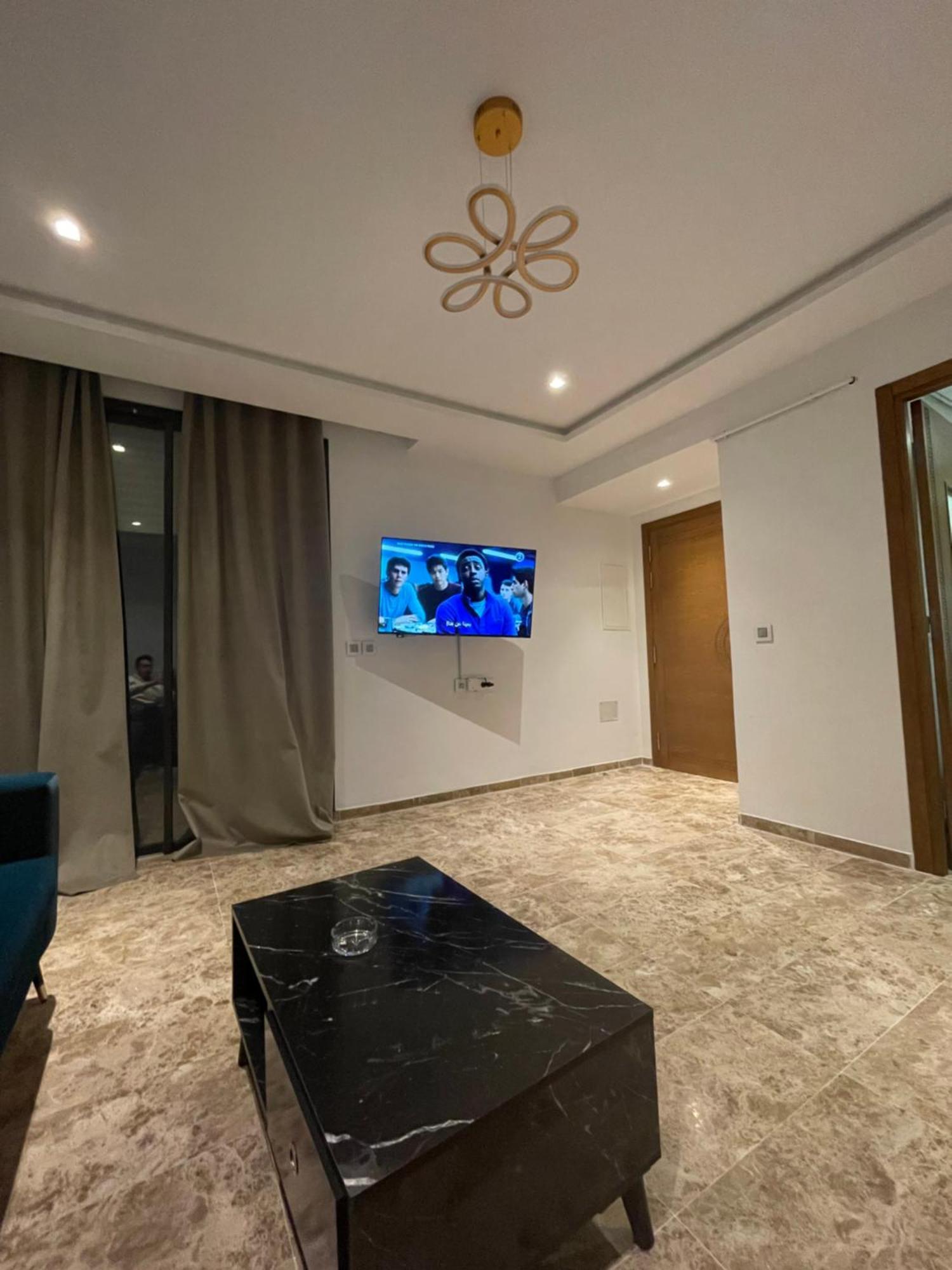 Apartamento Jardin De Carthage Tunisia