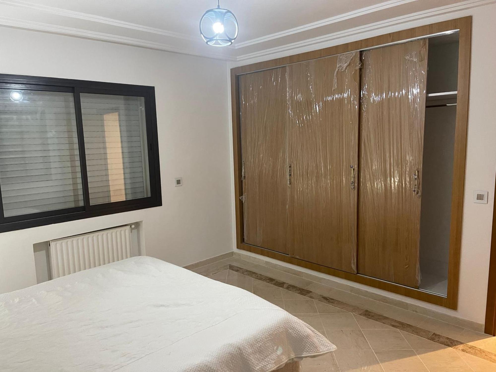 Apartamento Jardin De Carthage Tunisia